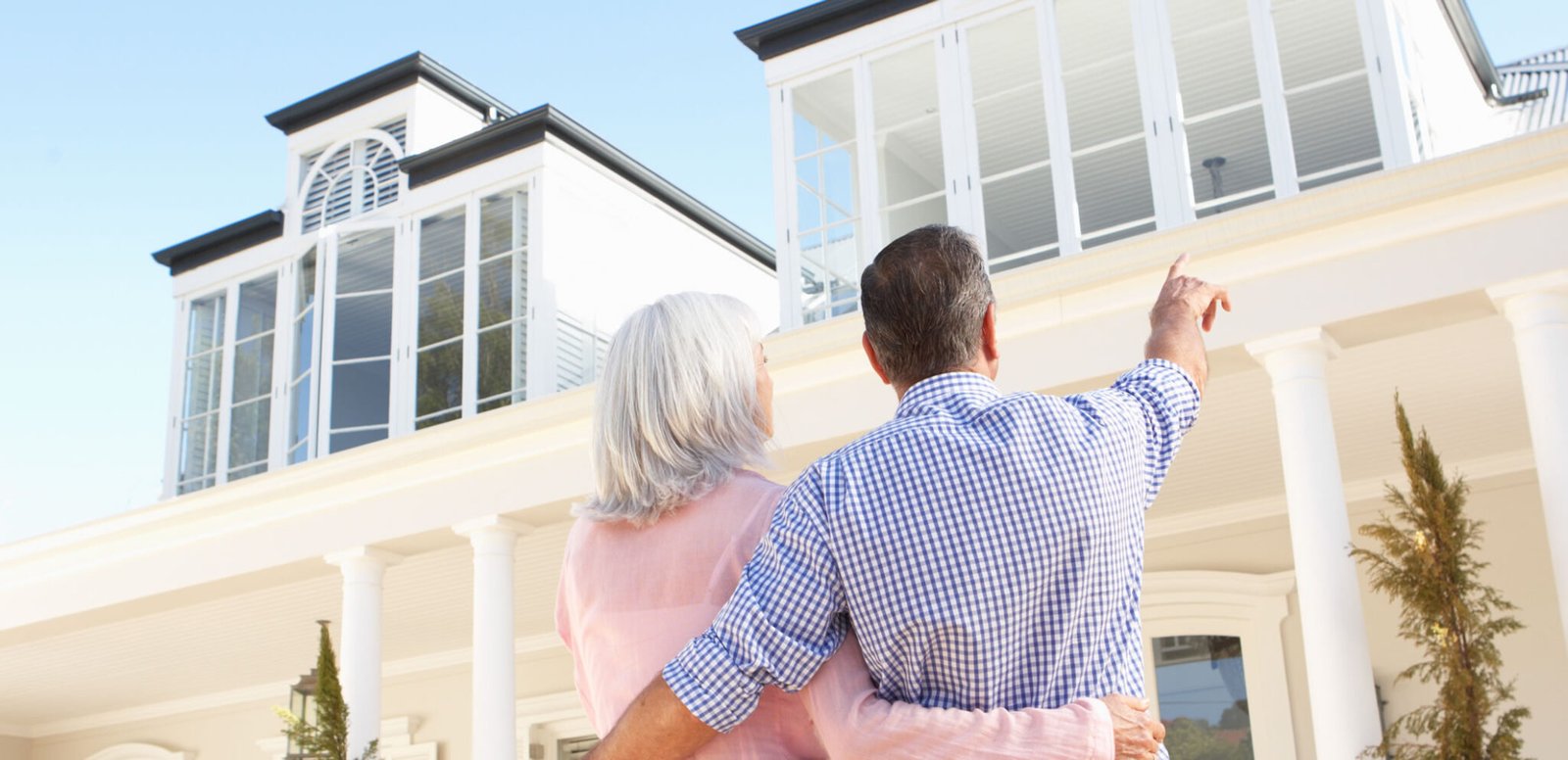 Sênior Haus: soluções em residências para Sêniors