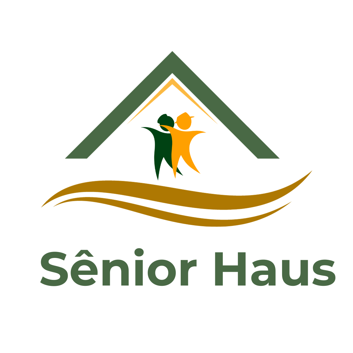 Sênior Haus: Soluções em Residências para Sêniors
