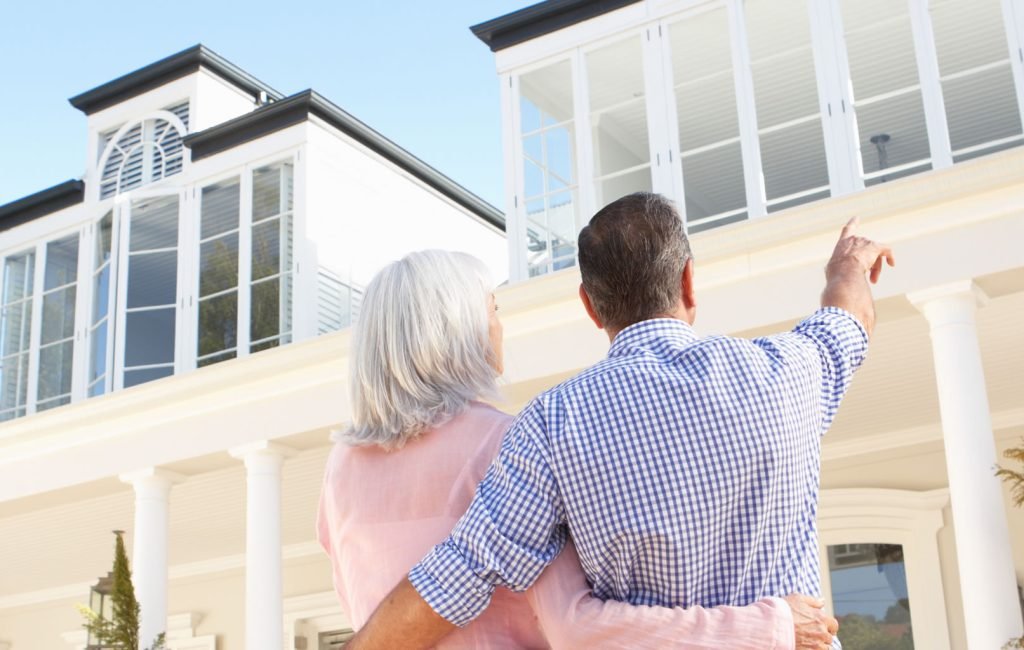 Sênior Haus: soluções em residências para Sêniors